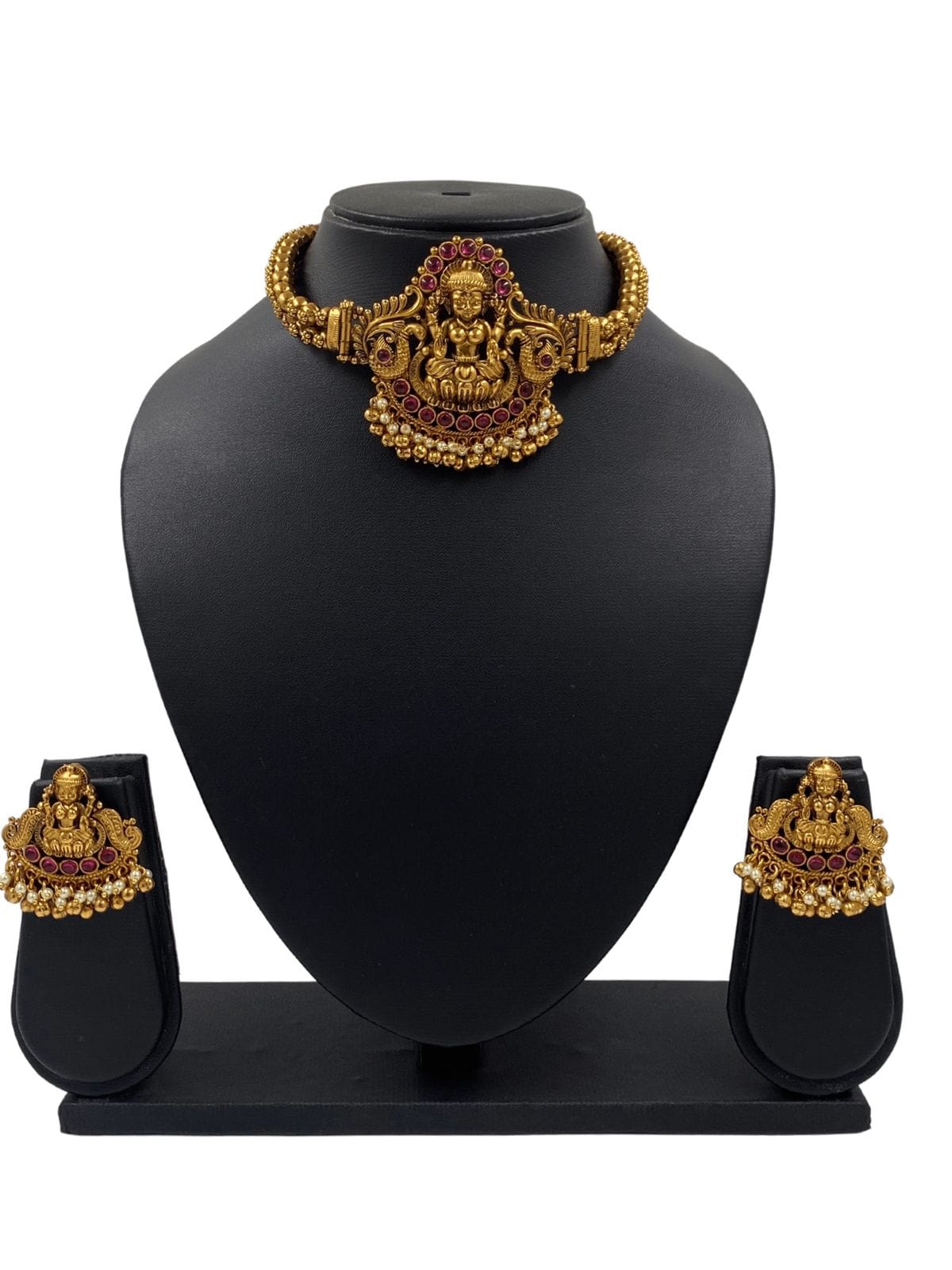 Top 20 Traditional Choker Necklace Sets Online