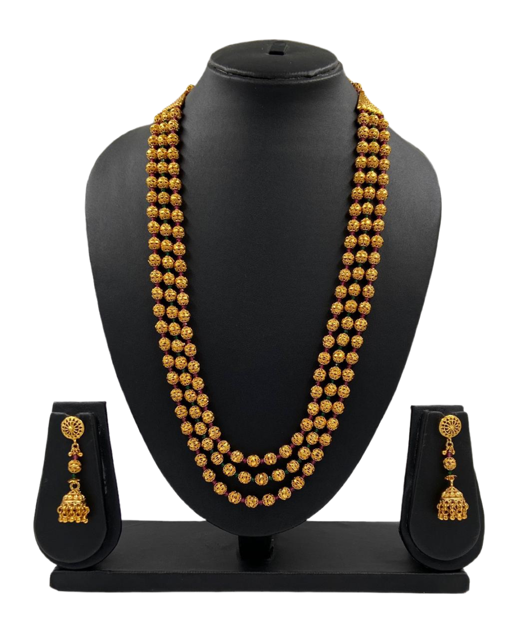 Multi Layer Layer Gold Chain Designs Buy Imitation Jewellery For