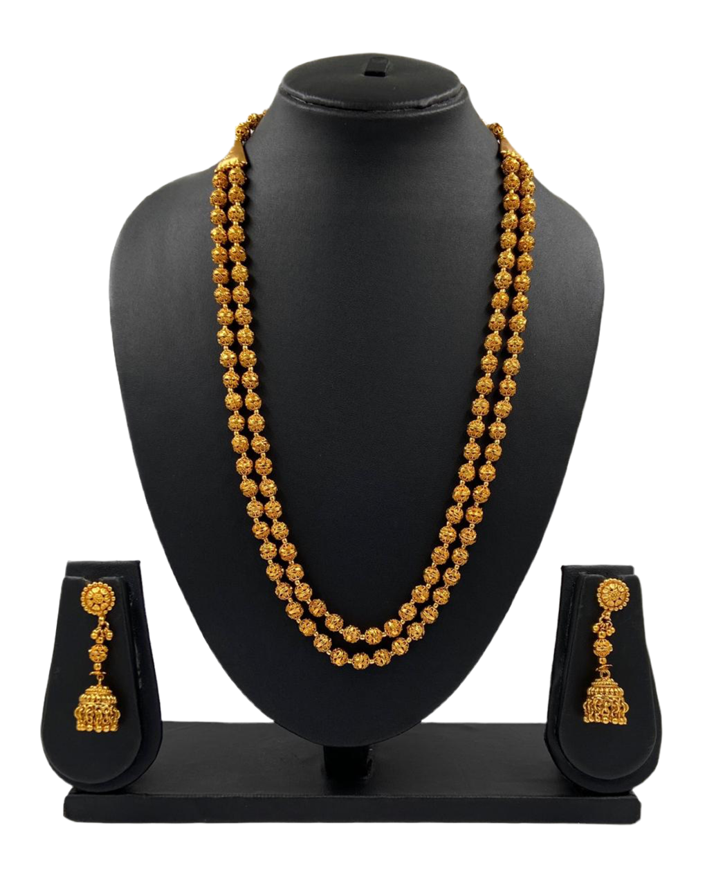 Buy Unique Design Matar Mala Online Gehna Shop