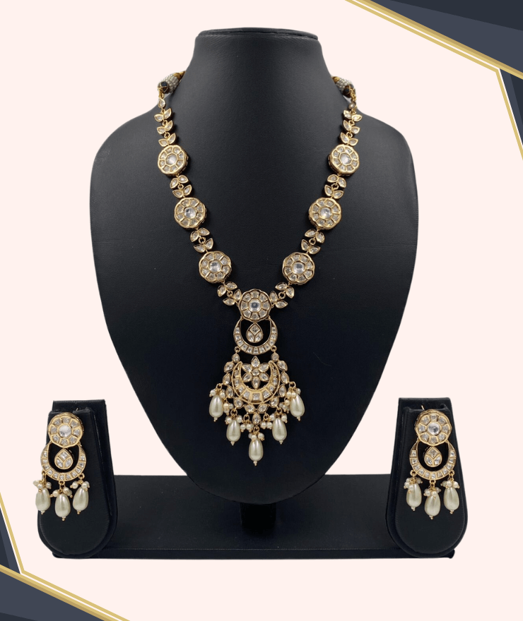 Buy Best Indian Artificial Fashion Jewellery Online Gehnashop