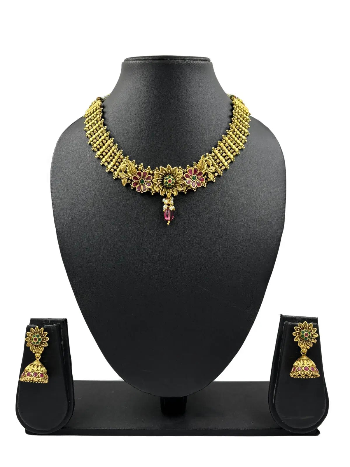Antique artificial jewellery discount