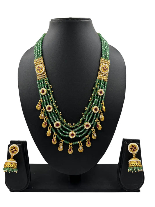 Fashion beads jewellery online discount