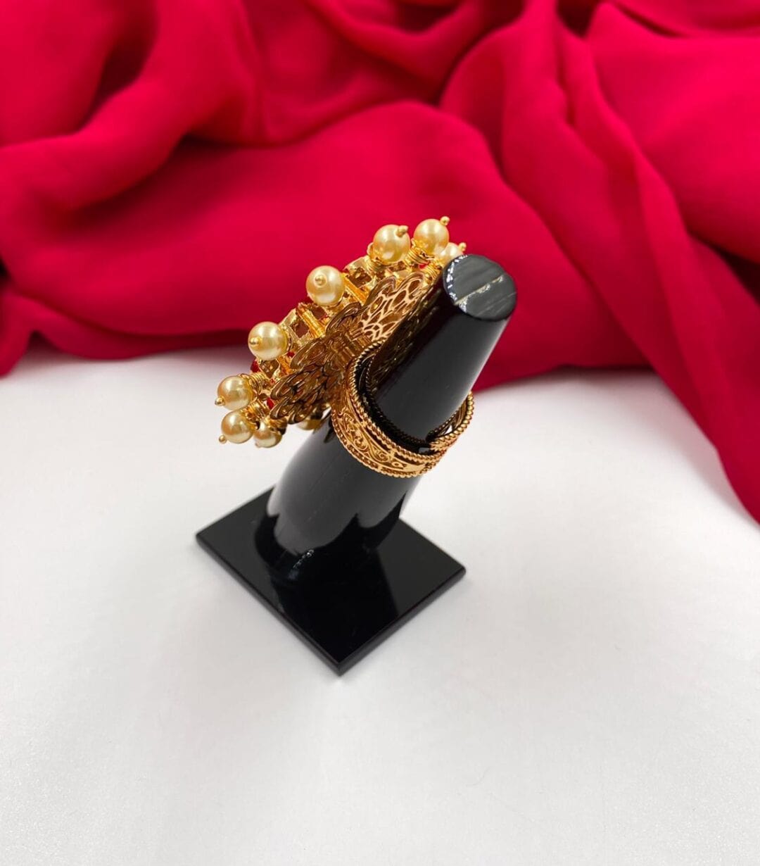 Men's Statement Ring Fashion Band Rings Retro Creative Animal Adjustable  Rings Promise- Bridal Xmas Birthday Gifts (Hot pink, One Size) - Yahoo  Shopping