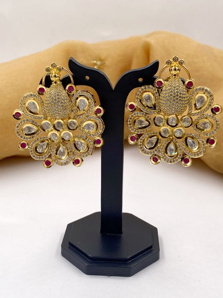Priyaasi Jewellery Earrings 2024 | favors.com