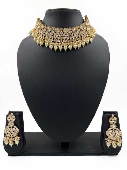 Padmavati clearance necklace sets