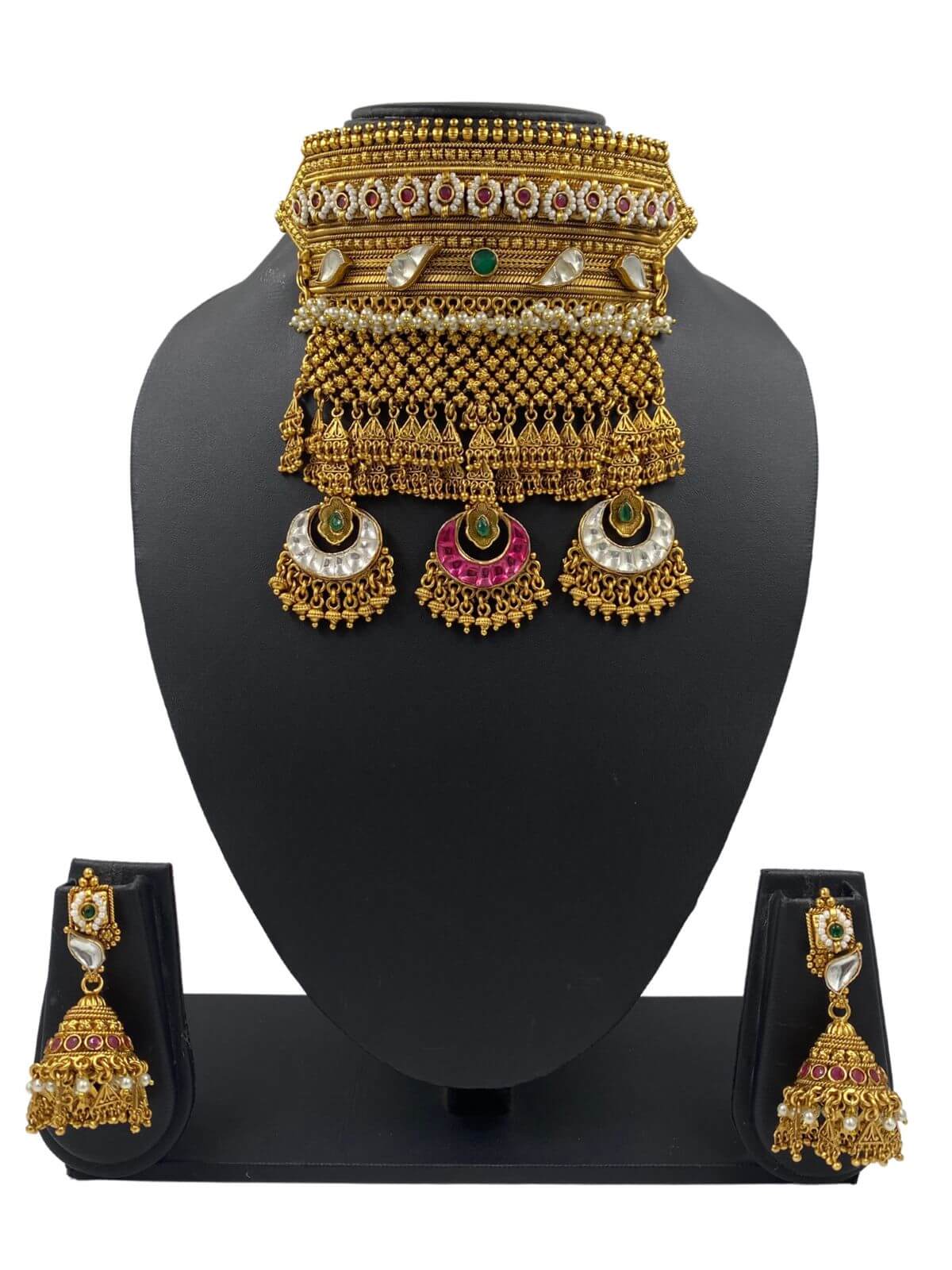 Royal Enchantress Collection - Mismatched Brass Sun & Moon Earrings – Grab  Bag Botany
