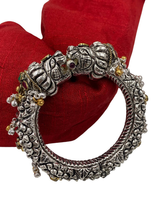 Miami Cuban Silver Bracelet, Cuban-Link Chain Bracelets | Caligio – CALIGIO