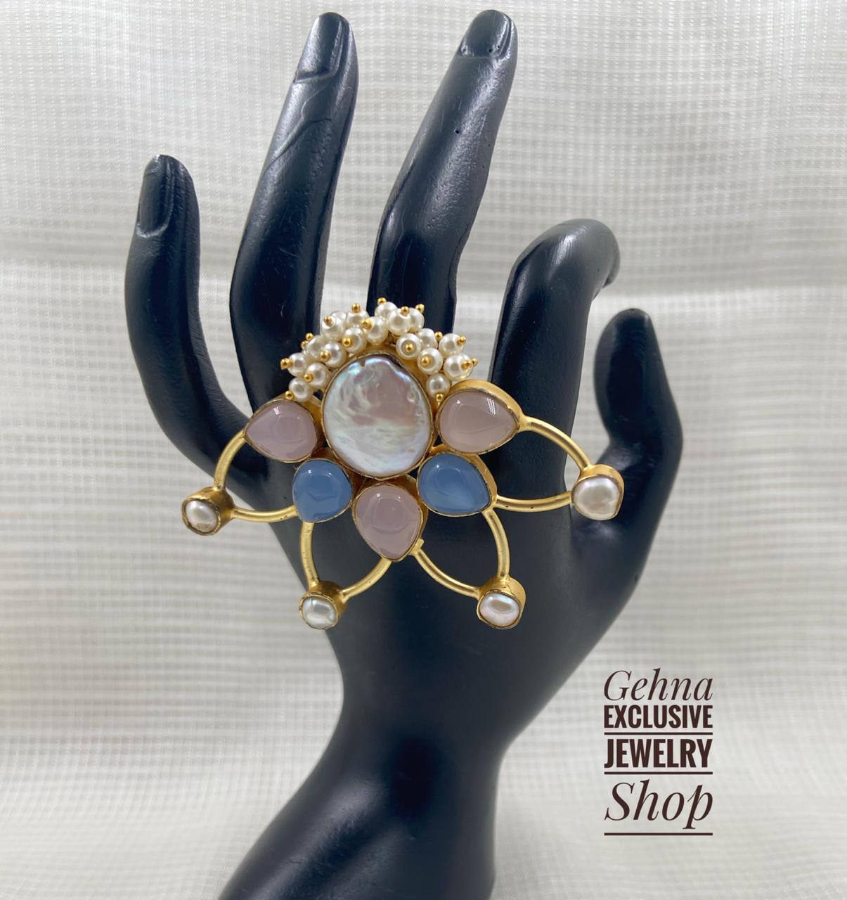 Finger Rings For Women And Girls Buy Online – Gehna Shop