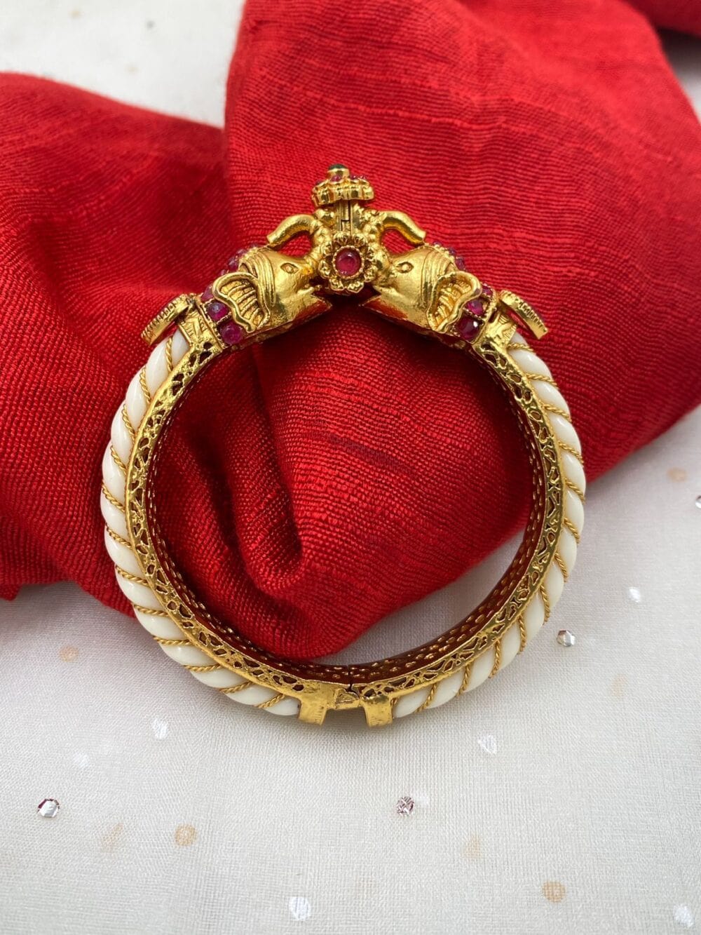 Baraha Jewellery Industries Pvt Ltd वशवसक परतक  Gold Bangles  Weight 15 Tola 17496 gm Per Piece Total Weight 3 tola  34992 gm 22K  Price per Piece NPR 154500 Total Price